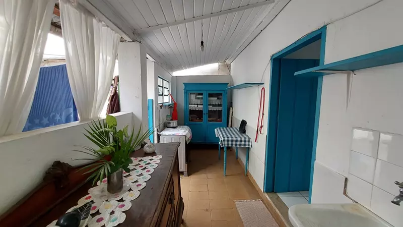 Casa a venda próximo ao Centro Histórico em Paraty