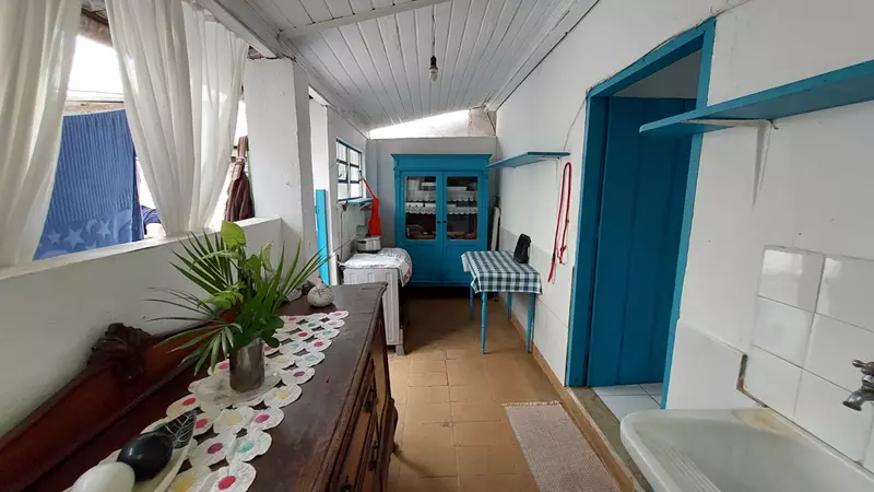 Casa a venda próximo ao Centro Histórico em Paraty