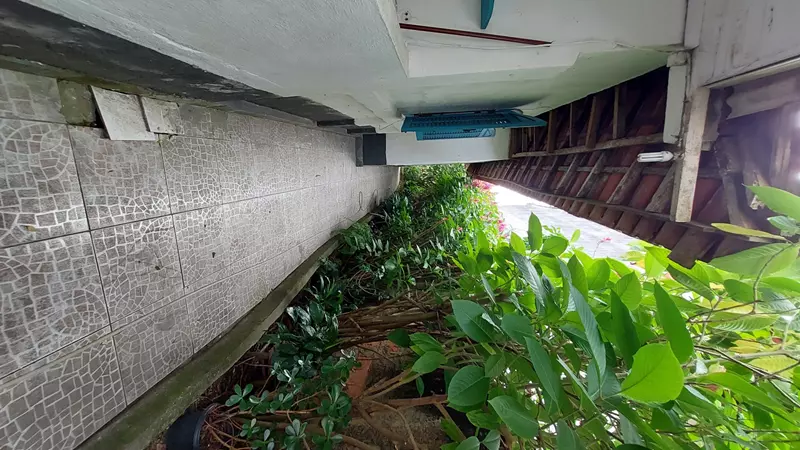 Casa a venda próximo ao Centro Histórico em Paraty