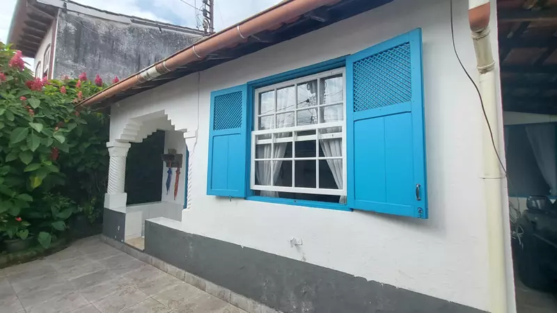 Casa a venda próximo ao Centro Histórico em Paraty