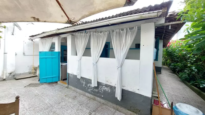 Casa a venda próximo ao Centro Histórico em Paraty