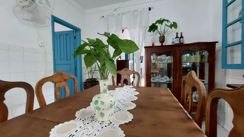 Casa a venda próximo ao Centro Histórico em Paraty