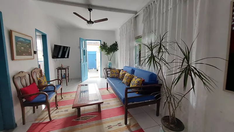 Casa a venda próximo ao Centro Histórico em Paraty