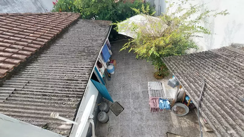 Casa a venda próximo ao Centro Histórico em Paraty