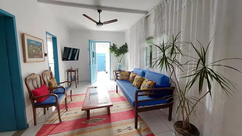 Casa a venda próximo ao Centro Histórico em Paraty