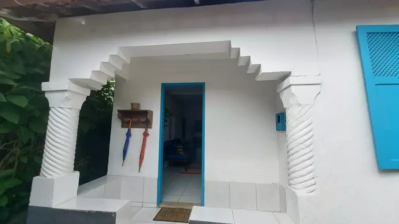 Casa a venda próximo ao Centro Histórico em Paraty