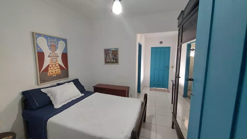 Casa a venda próximo ao Centro Histórico em Paraty