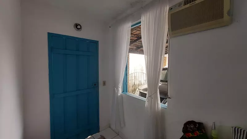 Casa a venda próximo ao Centro Histórico em Paraty