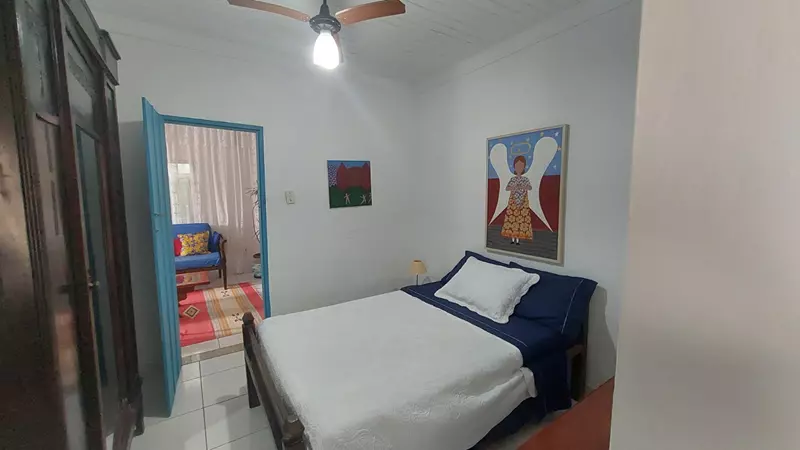 Casa a venda próximo ao Centro Histórico em Paraty