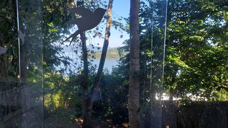 Casa 28 – Linda casa a venda no morro da Praia Grande em Paraty