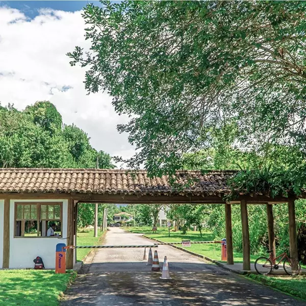 Terreno 17 – Terreno no Condomínio ao lado da Marina Porto Imperial
