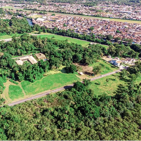 Terreno 17 – Terreno no Condomínio ao lado da Marina Porto Imperial