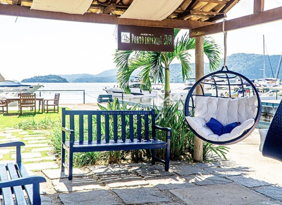 Terreno 05 – Lote diferenciado Condomínio lado Marina Porto Imperial