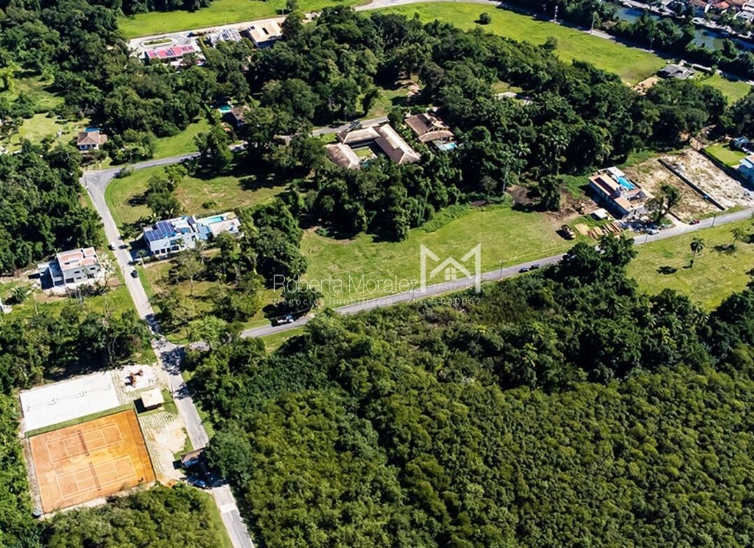 Terreno 05 – Lote diferenciado Condomínio lado Marina Porto Imperial