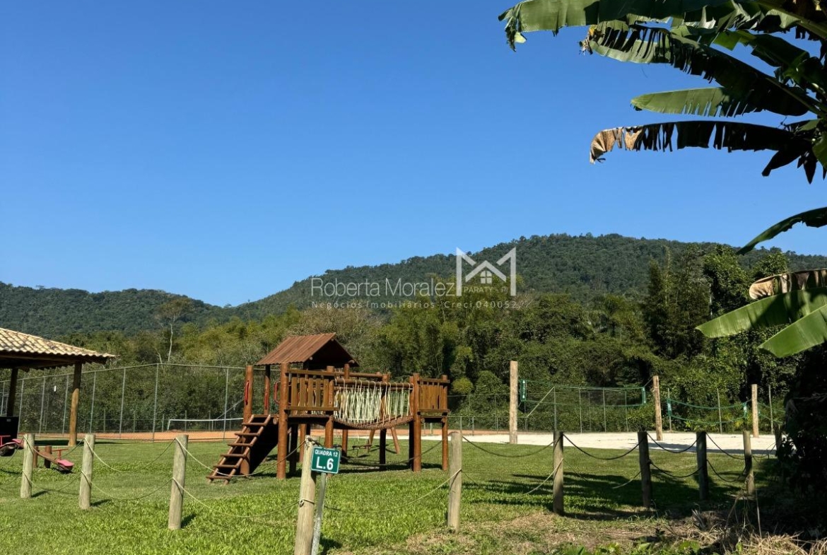 Terreno 05 – Lote diferenciado Condomínio lado Marina Porto Imperial