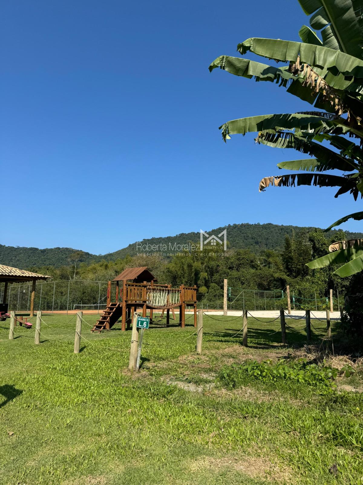 Terreno 05 – Lote diferenciado Condomínio lado Marina Porto Imperial