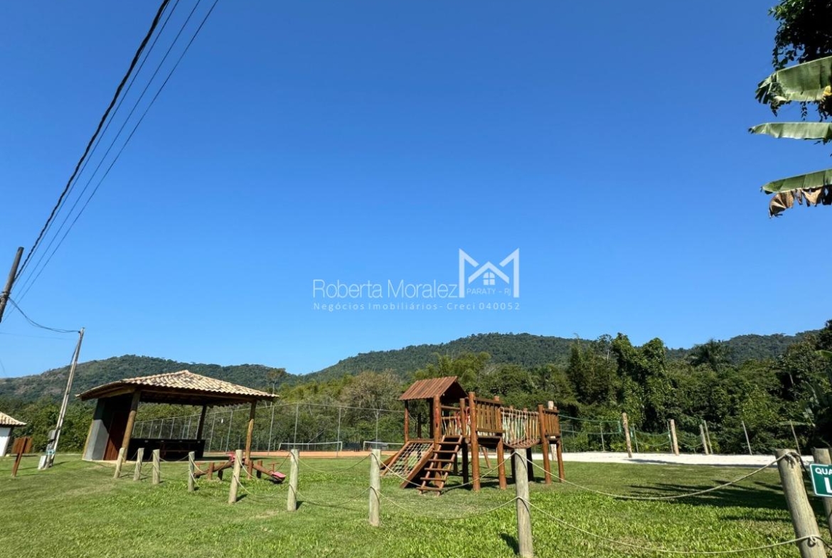 Terreno 05 – Lote diferenciado Condomínio lado Marina Porto Imperial