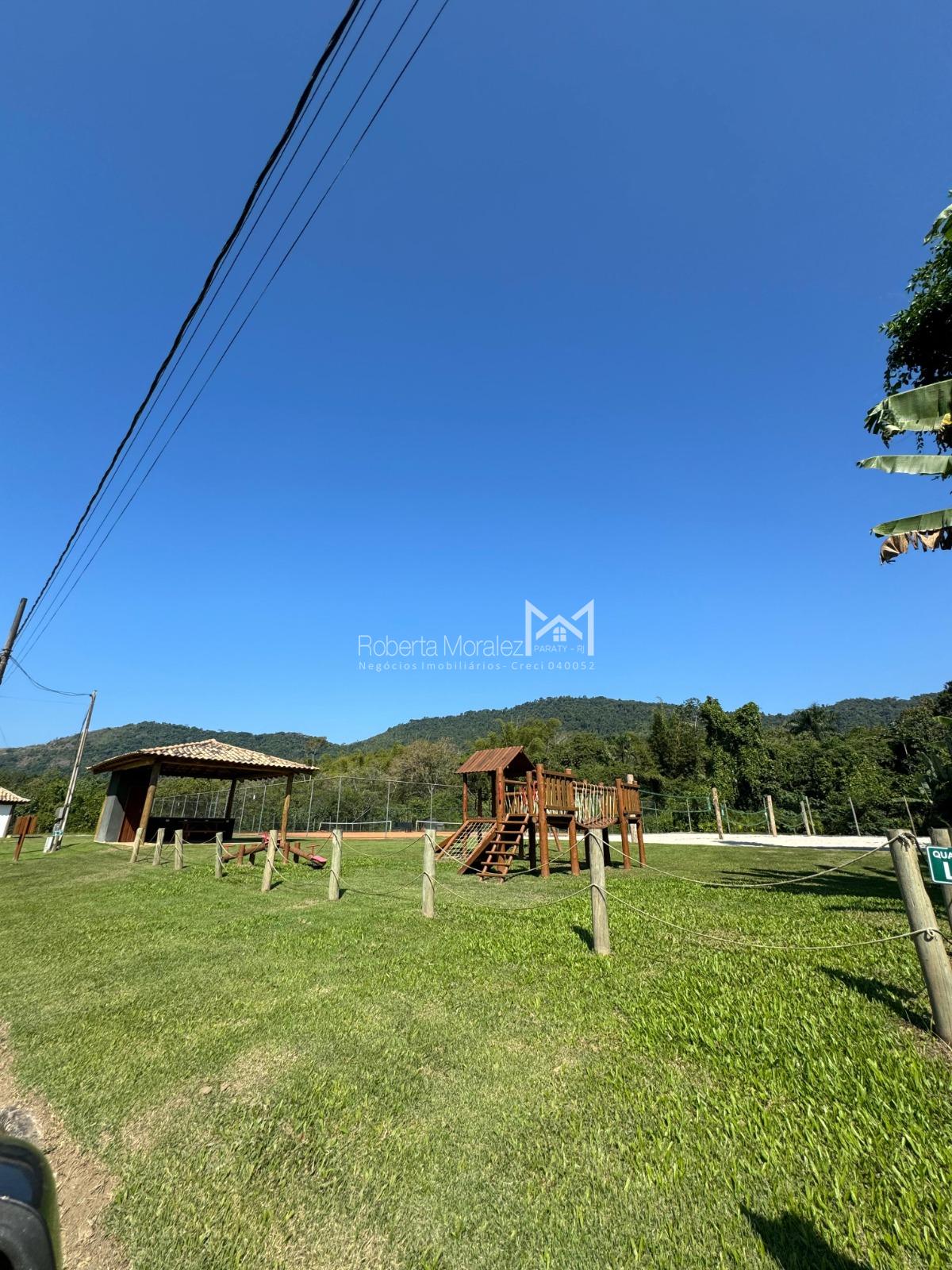 Terreno 05 – Lote diferenciado Condomínio lado Marina Porto Imperial