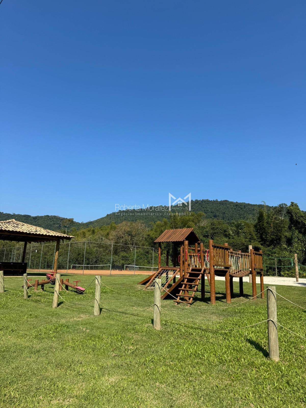 Terreno 05 – Lote diferenciado Condomínio lado Marina Porto Imperial