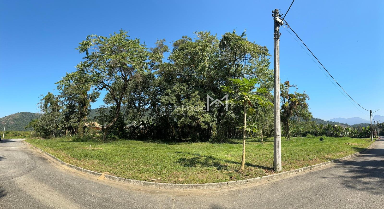 Terreno 05 – Lote diferenciado Condomínio lado Marina Porto Imperial