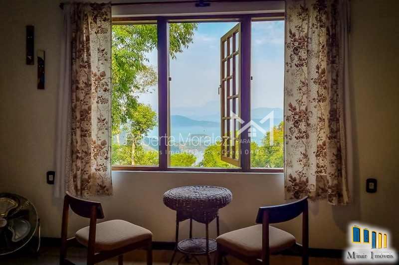 Sítio 01-Sítio a venda na localidade Praia Grande em Paraty RJ