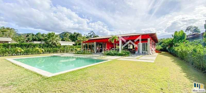 Casa 31-Casa a venda em um dos melhores condomínios de Paraty