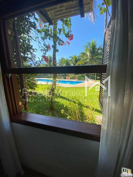 Casa 30-Casa Térrea a Venda em Paraty Condomínio Riverside