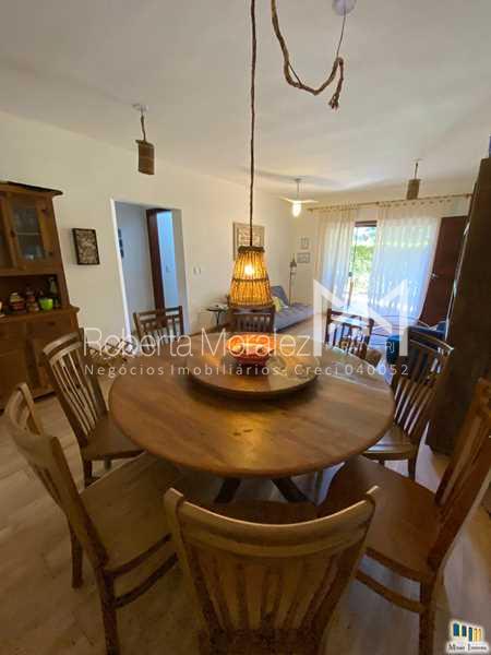 Casa 30-Casa Térrea a Venda em Paraty Condomínio Riverside