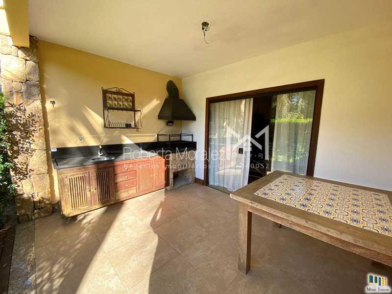 Casa 30-Casa Térrea a Venda em Paraty Condomínio Riverside
