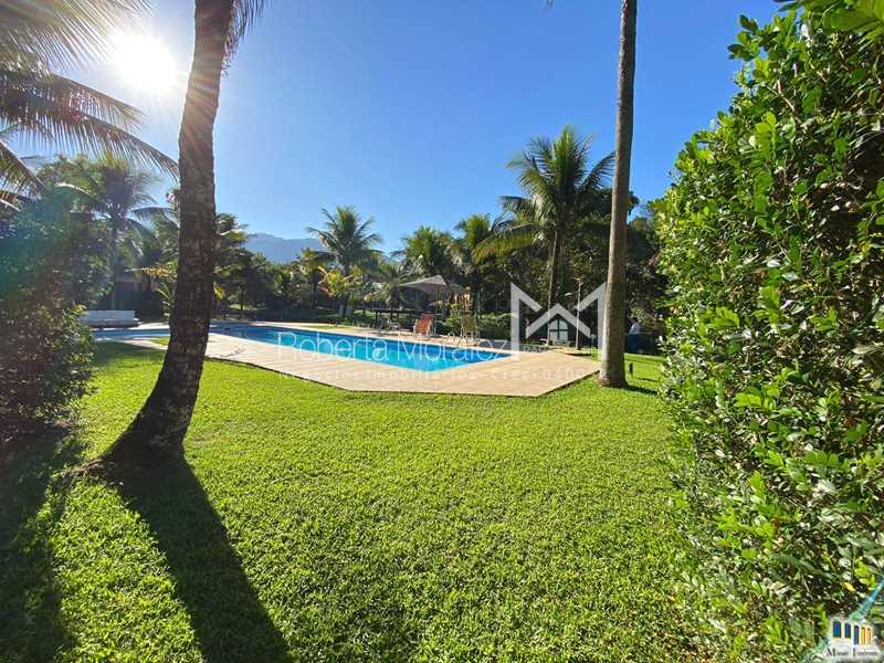Casa 30-Casa Térrea a Venda em Paraty Condomínio Riverside