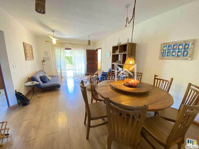 Casa 30-Casa Térrea a Venda em Paraty Condomínio Riverside