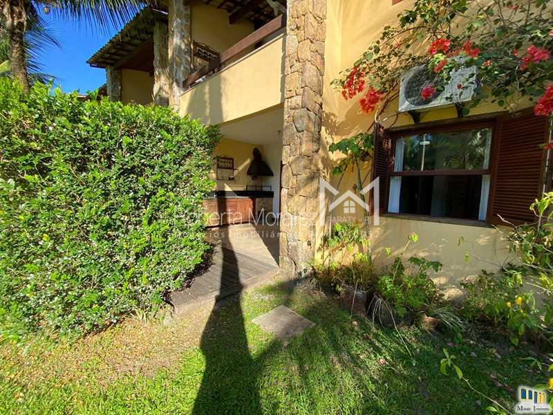 Casa 30-Casa Térrea a Venda em Paraty Condomínio Riverside