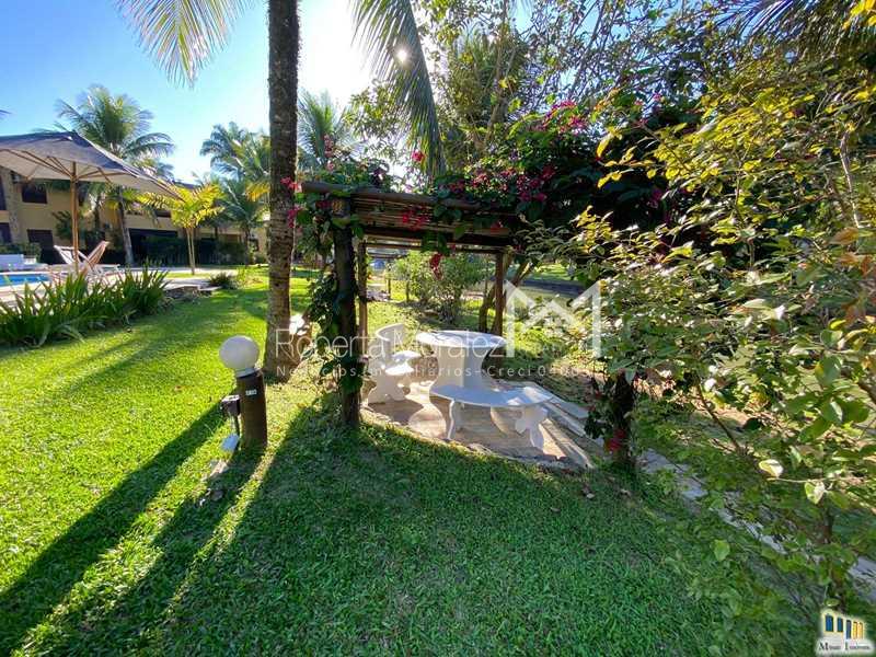 Casa 30-Casa Térrea a Venda em Paraty Condomínio Riverside
