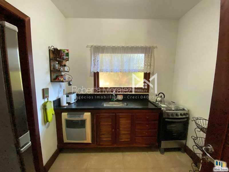 Casa 30-Casa Térrea a Venda em Paraty Condomínio Riverside