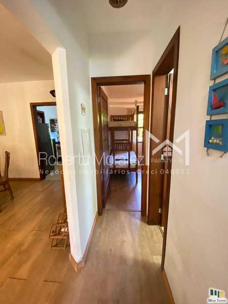 Casa 30-Casa Térrea a Venda em Paraty Condomínio Riverside