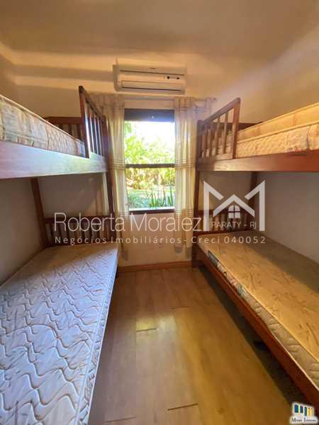 Casa 30-Casa Térrea a Venda em Paraty Condomínio Riverside