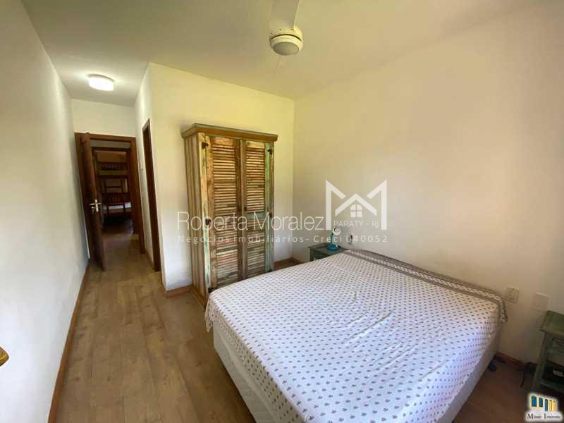 Casa 30-Casa Térrea a Venda em Paraty Condomínio Riverside