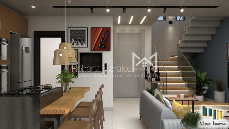 Casa 40-Lindas casas para venda bairro Jabaquara em Paraty