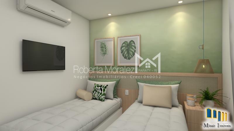 Casa 40-Lindas casas para venda bairro Jabaquara em Paraty