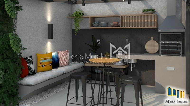 Casa 40-Lindas casas para venda bairro Jabaquara em Paraty