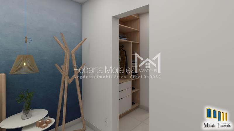 Casa 40-Lindas casas para venda bairro Jabaquara em Paraty