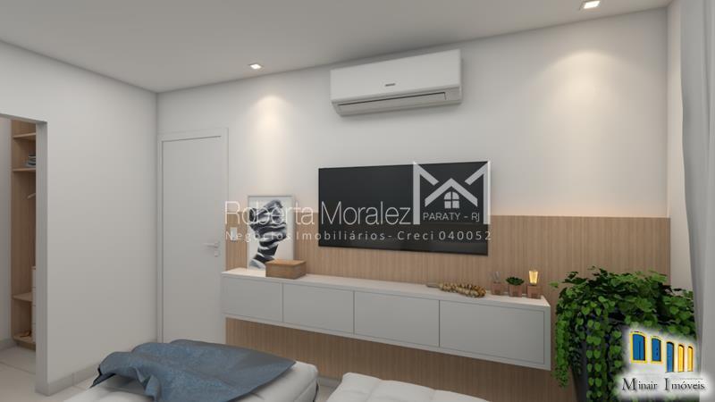 Casa 40-Lindas casas para venda bairro Jabaquara em Paraty