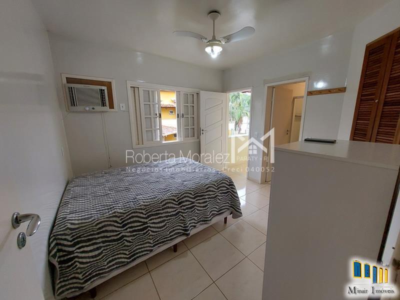 Casa 34-Ótima casa a venda em condomínio em Paraty RJ