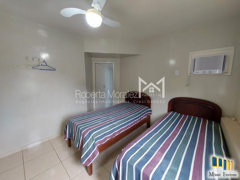 Casa 34-Ótima casa a venda em condomínio em Paraty RJ