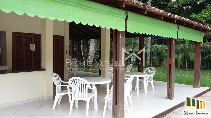 Casa 34-Ótima casa a venda em condomínio em Paraty RJ