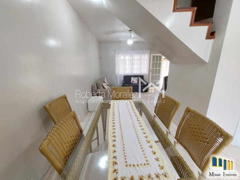 Casa 34-Ótima casa a venda em condomínio em Paraty RJ