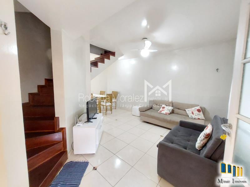 Casa 34-Ótima casa a venda em condomínio em Paraty RJ