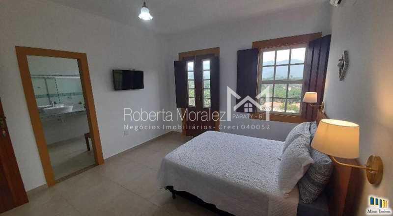 Casa 35-Linda casa a venda em ótimo condomínio em Paraty RJ