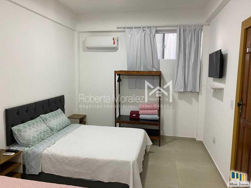 Casa 35-Linda casa a venda em ótimo condomínio em Paraty RJ