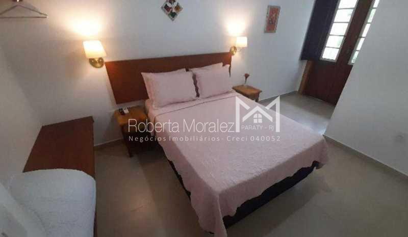 Casa 35-Linda casa a venda em ótimo condomínio em Paraty RJ